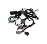 Discovery 5 MK5 L462 Front Passenger Door RHD Wiring Loom Harness KY32-14630-AKB