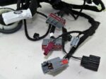 Discovery 5 MK5 L462 Front Passenger Door RHD Wiring Loom Harness KY32-14630-AKB - Image 2