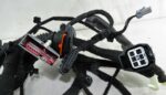 Discovery 5 MK5 L462 Front Passenger Door RHD Wiring Loom Harness KY32-14630-AKB - Image 3