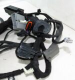 Discovery 5 MK5 L462 Front Passenger Door RHD Wiring Loom Harness KY32-14630-AKB - Image 4