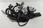 Discovery 5 MK5 L462 Front Passenger Door RHD Wiring Loom Harness KY32-14630-AKB - Image 5