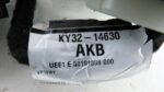 Discovery 5 MK5 L462 Front Passenger Door RHD Wiring Loom Harness KY32-14630-AKB - Image 7