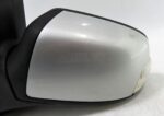 Ford Focus-C-Max (03-08) Left Side Electric Door Mirror Silver/ Indicator Puddle - Image 3