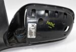 Toyota Avensis T25 (2003-2006) Left Side Electric Door Mirror 3-Wires/ No Cover - Image 3