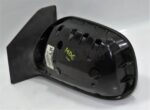 Toyota Avensis T25 (2003-2006) Left Side Electric Door Mirror 3-Wires/ No Cover - Image 5