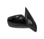 Kia Sorento BL MK1 (02-09) Right Side Power Folding Door Mirror Ebony Black EB