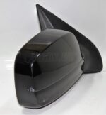 Kia Sorento BL MK1 (02-09) Right Side Power Folding Door Mirror Ebony Black EB - Image 5