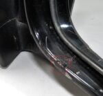 Kia Sorento BL MK1 (02-09) Right Side Power Folding Door Mirror Ebony Black EB - Image 6