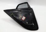 Kia Sorento BL MK1 (02-09) Right Side Power Folding Door Mirror Ebony Black EB - Image 8