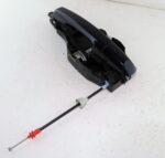 Discovery Sport L550 (14-20) RHD Front Left Standard Door Handle Portofino Blue - Image 2