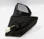 Toyota Avensis T25 (2003-2006) Left Side Electric Door Mirror 3-Wires/ No Cover - Image 6