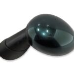 Mini Cooper One R56 R57 R55 R58 R59 /06-14 Left ElectricHeated Door Mirror Green