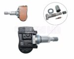 1x Peugeot 407 207 307 208 508 Tyre Pressure Sensor TPMS 433MHz / 9681102280