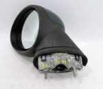 Mini Cooper One R56 R57 R55 R58 R59 /06-14 Left ElectricHeated Door Mirror Green - Image 13