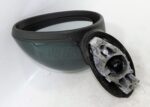 Mini Cooper One R56 R57 R55 R58 R59 /06-14 Left ElectricHeated Door Mirror Green - Image 14