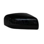 Land Rover Discovery MK4 Freelander 2 (10-15) Right Side Mirror Cover Jet Black