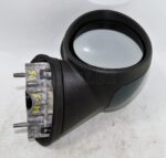 Mini Cooper One R56 R57 R55 R58 R59 /06-14 Left ElectricHeated Door Mirror Green - Image 15