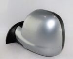 Citroen Berlingo Partner MK2 /15-23 Left Side Electric Door Mirror 3-Wire Silver - Image 4