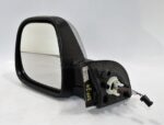 Citroen Berlingo Partner MK2 /15-23 Left Side Electric Door Mirror 3-Wire Silver - Image 5