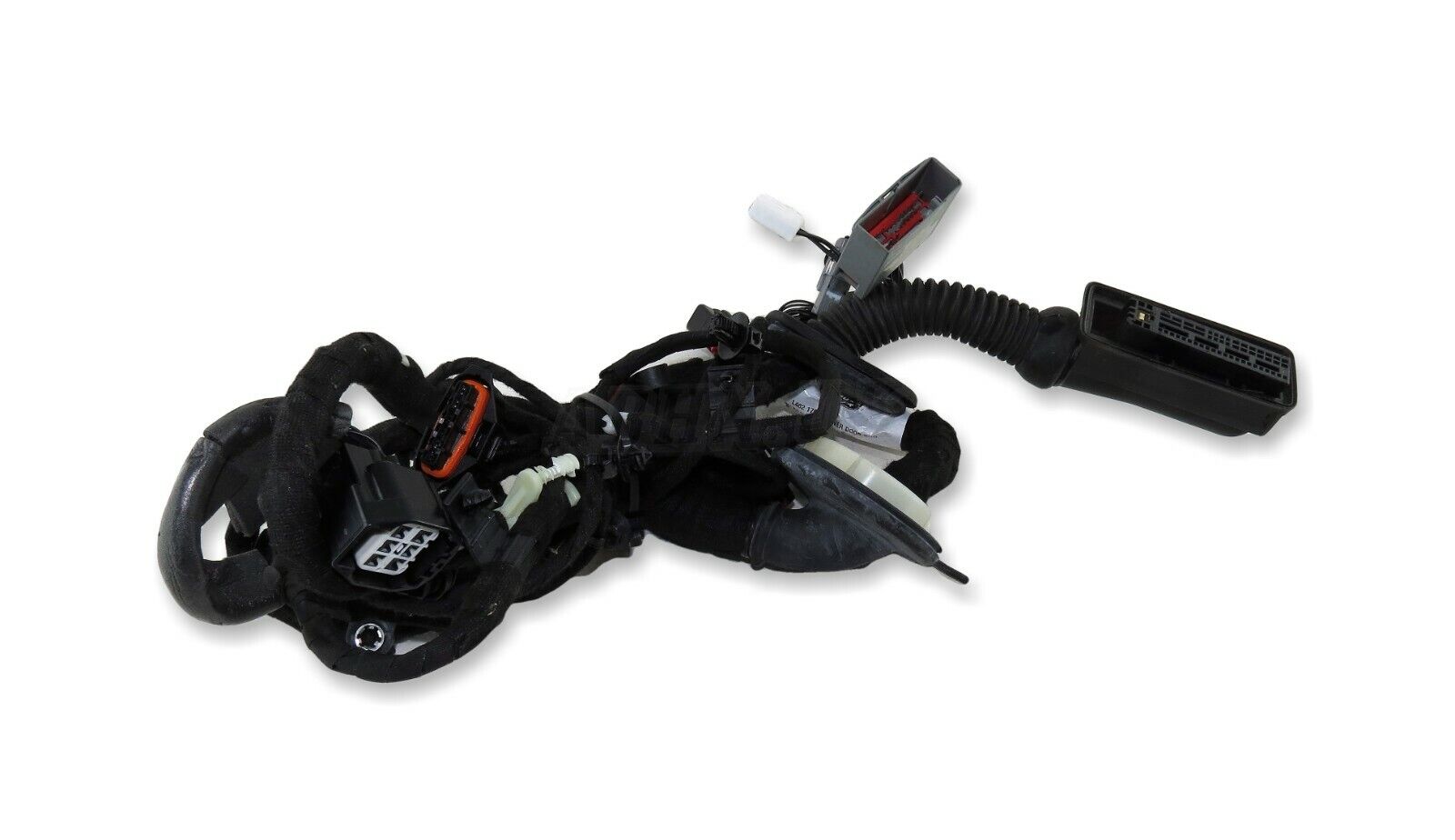 Discovery 5 L462 /15-19 Front Right RHD Door Wiring Loom/ Harness HY32-14631-LD Main Image Discovery 5 L462 /15-19 Front Right RHD Door Wiring Loom/ Harness HY32-14631-LD - Image 1