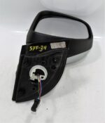 Citroen Berlingo Partner MK2 /15-23 Left Side Electric Door Mirror 3-Wire Silver - Image 10