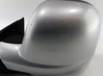 Citroen Berlingo Partner MK2 /15-23 Left Side Electric Door Mirror 3-Wire Silver - Image 11