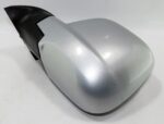 Citroen Berlingo Partner MK2 /15-23 Left Side Electric Door Mirror 3-Wire Silver - Image 14