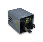 795-Renault 3-Pin Reminder Buzzer Relay 7700412030 G. Cartier 57201001