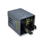 795-Renault 3-Pin Reminder Buzzer Relay 7700412030 G. Cartier 57201001