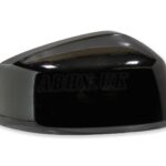 2K7857528A VW Caddy V MK5 21-23 Genuine Right Side Wing Mirror Cover Gloss Black
