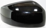 2K7857528A VW Caddy V MK5 21-23 Genuine Right Side Wing Mirror Cover Gloss Black - Image 2