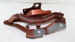 HY3216801D Land Rover Discovery 5 L462 Genuine Front Left Side Bonnet Hinge - Image 5