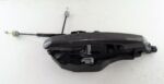 Discovery 5 MK5 L462 RHD Exterior Front Left Keyless Entry Door Handle Dark Grey - Image 4