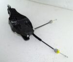 Discovery 5 MK5 L462 RHD Exterior Front Left Keyless Entry Door Handle Dark Grey - Image 5