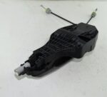 Discovery 5 MK5 L462 RHD Exterior Front Left Keyless Entry Door Handle Dark Grey - Image 6