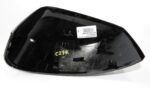 2K7857528A VW Caddy V MK5 21-23 Genuine Right Side Wing Mirror Cover Gloss Black - Image 5