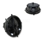 Audi Q2 Q3 Q4 Q5 A1 (2008-2021) 3-Pin Door Mirror Motor Actuator Right 8T0959578