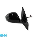 Discovery Sport L550 LHD Right Side Door Mirror Camera 17 Wires MK72-17682-HAB