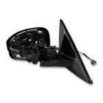 Range Rover Sport L494 LHD 13-21 Right Door Mirror Housing DK62-17682-CD 6 Wires