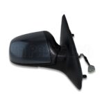 Ford Mondeo-III Facelift /2004-2007 Right Side Electric Door Mirror Met Sea Grey