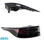 R8D213405AC LR Range Rover Evoque L551 Left Rear Outer Tailgate Light RL 24MY 2