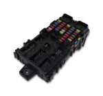 Genuine Hyundai Santa Fe Fuse and Relay Box 91188-26203 SM-04MY