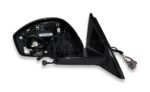 Range Rover Evoque L538 RHD Right Side Door Mirror Housing BCB camera+17 Wires