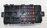 Genuine Hyundai Santa Fe Fuse and Relay Box 91188-26203 SM-04MY - Image 3