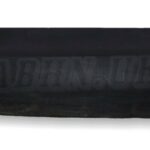 136 Land Rover Discovery 5 Right Side Exterior Door Cladding Moulding Trim Grain