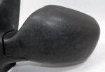 Renault Kangoo /02-07 Nissan Kubistar Left Side Manual Door Mirror 8200455806-N - Image 2