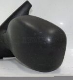 Renault Kangoo /02-07 Nissan Kubistar Left Side Manual Door Mirror 8200455806-N - Image 3