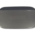 BMW 3 Series E92 (2005-2013) Coupe Fuel Flap Cover 51177117978 Silver Green