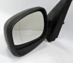 Renault Kangoo /02-07 Nissan Kubistar Left Side Manual Door Mirror 8200455806-N - Image 4