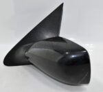 Ford Mondeo II MK2 (96- 00) Left Side Electric Heated Door Mirror Metallic Black - Image 5